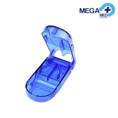 PARTIDOR DE PASTILLAS MGM