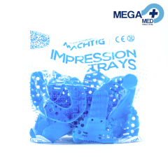  JGO 10 CUBETAS PLASTICAS