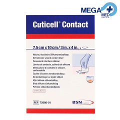 CUTICELL CONTACT