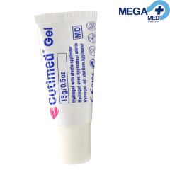 CUTIMED GEL 15GR (TUBO) - BSN