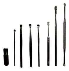 KIT LIMPIEZA DE OIDOS 7 PCS REMOVEDOR DE CERUMEN