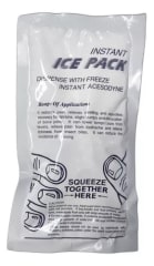 COMPRESA HIELO INSTANTANEO