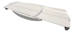TALLIMETRO PEDIATRICO PLEGABLE