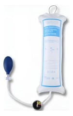 APURADOR DE SUERO REUTILIZABLE 500 y 1000ml