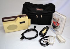 DETECTOR SOBREMESA CHX-IIA/B KOSAM JAPON