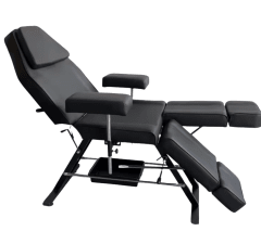SILLON PODOLOGICO MANUAL