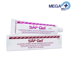 SAF GEL 85 GR - CONVATEC