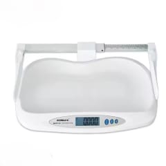 BALANZA DIGITAL BEBE CON CARTABON