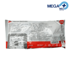 ELECTRODO MONITOR FOAM TEX X 50 UN 2228 - 3M