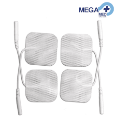 ELECTRODO TENS 5 X 5 CM X 4 UN PATCH