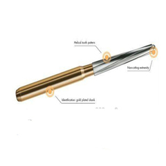 ENDO Z XL CONICA 24.5 MM C/A DENTSPLY