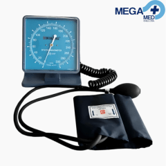 ESFIGMO RELOJ MURAL BOKANG