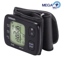 ESFIGMO MUÑECA DIGITAL OMRON