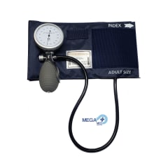 ESFIGMO ANEROIDE M/LUXE 1 VIA