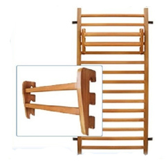 ESPALDERA 1 CUERPO C/ CABEZAL