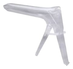 ESPECULO DESECHABLE GRAVE