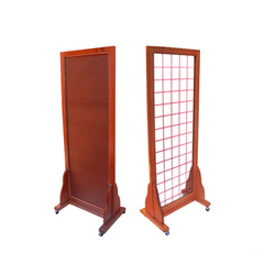 ESPEJO DE CORRECCION POSTURAL MADERA