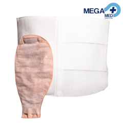 FAJA OSTOMIA 3 BANDAS