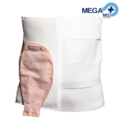 FAJA OSTOMIA 4 BANDAS
