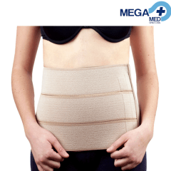 FAJA POSTPARTO CON PROTECCION BLUNDING