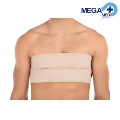 FAJA TORACICA 2 BANDAS