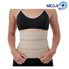 FAJA POST OPERATORIA C/PROTECCION 3 BANDAS (S) - BLUNDING
