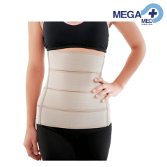 FAJA ABDOMINAL 4 BANDAS M - BLUNDING