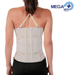 FAJA DORSOLUMBAR L - BLUNDING