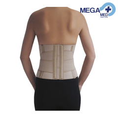 FAJA LUMBOSACRAL