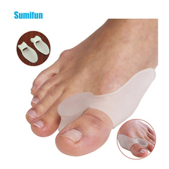 FÉRULA JUANETE s-m-l-xl NOCTURNA PVC