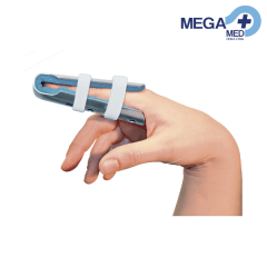 FERULA DEDO C/ VELCRO 161C - BLUNDING