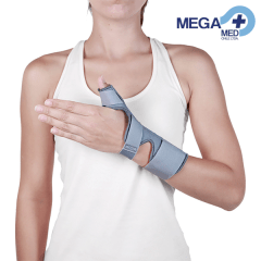 FIJADOR DEDO PULGAR HM-115 - BLUNDING