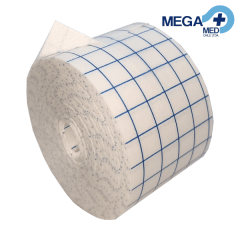 FIX TAPE 5 CM X 10 M (ROLLO) - MGM