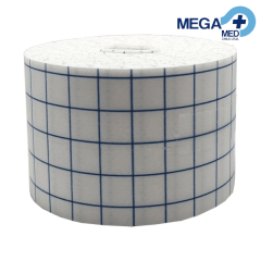 FIX TAPE 5 CM X 10 M (ROLLO) - MGM