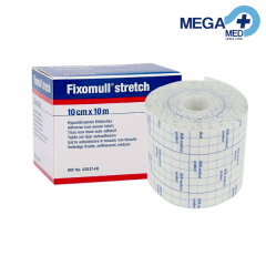 FIXOMULL STRETCH 10 CM X 10 M (ROLLO)