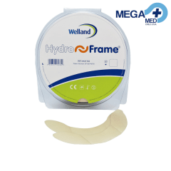 SELLADOR DE PLACA EXTENDER (MEDIA LUNA) - WELLAND