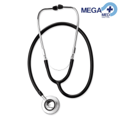 FONENDOSCOPIO DOBLE CAPSULA