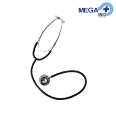 FONENDOSCOPIO DOBLE CAPSULA PEDIATRICO