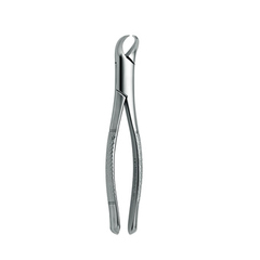FORCEP # 23 INGLÉS CUERNO DE VACA