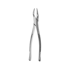 FORCEP # 65 BAYONETA INGLES FINO