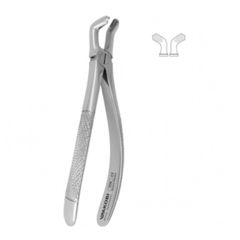 FORCEP # 79 TERCER MOLAR INFERIOR