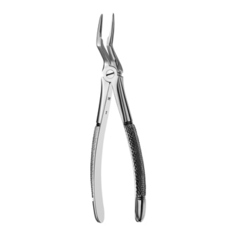 FORCEP # 52 BAYONETA MEDIO