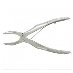 FORCEP NIÑO # 562 CURVO S/PLANO FINO BAYONETA