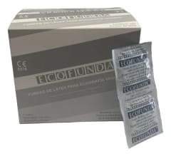 FUNDA LATEX PARA ECOGRAFIA (PRESERVATIVO)