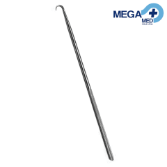 GANCHO SEPARADOR 1 ARCO 25 CM PUNTA AGUDA