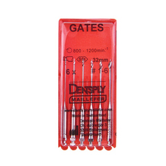 GATES 28MM Nº3 DENTSPLY UNIDAD