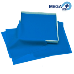 GOMA DIQUE AZUL X UNIDAD - MAQUIRA