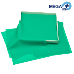 GOMA DIQUE VERDE X UNIDAD