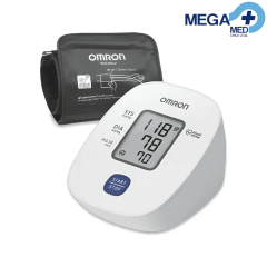 ESFIGMO BRAZAL DIGITAL HEM-7121J - OMRON