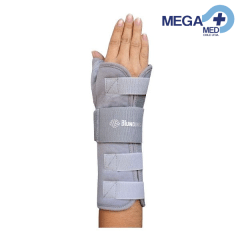 ORTESIS DE MUÑECA CON DEDO PULGAR HM-172 - BLUNDING